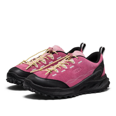 Jasper Zionic Older Kids Wandelschoenen Violet Quartz Velour
