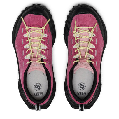 Jasper Zionic Older Kids Wandelschoenen Violet Quartz Velour