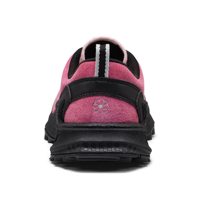Jasper Zionic Older Kids Wandelschoenen Violet Quartz Velour