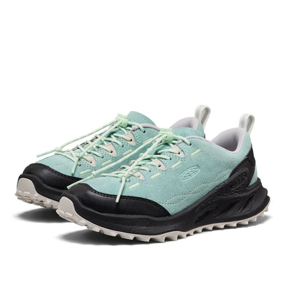 Jasper Zionic Older Kids Wandelschoenen Aquifer/Scenic Green