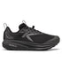 Roam WP Heren Trail Running Schoenen Black/Black