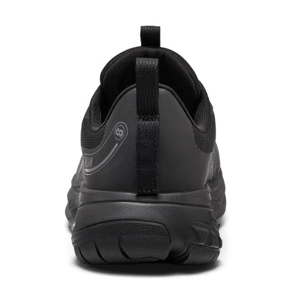 Roam WP Heren Trail Running Schoenen Black/Black