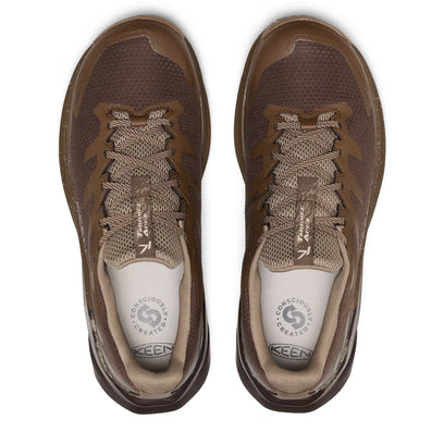 Targhee Apex Heren Wandelschoenen Java/Dark Earth
