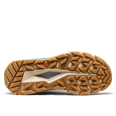 Targhee Apex Dames Wandelschoenen Naval Academy/Brittany Blue