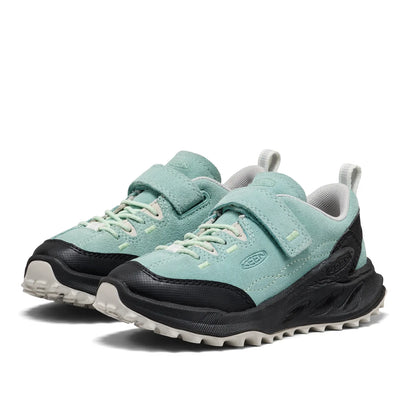 Jasper Zionic Younger Kids Wandelschoenen Aquifer/Scenic Green