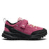 Jasper Zionic Younger Kids Wandelschoenen Violet Quartz Velour