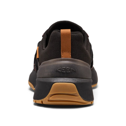 Uneek Trekker Heren Sneakers Java/Roasted Pecan