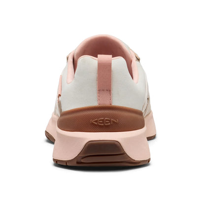 Uneek Trekker Dames Sneakers Plaza Taupe/Cameo Rose