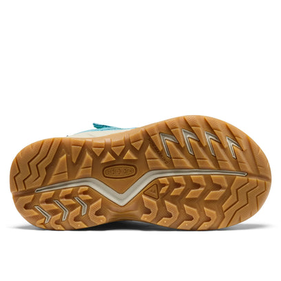 Hightrail Mid Younger Kids Wandelschoenen Brittany Blue/Cashmer