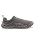 Jasper Merko Heren Sneakers Suede Steel Grey/Vapor