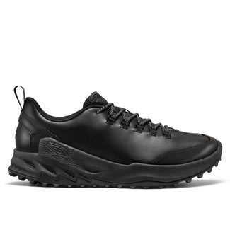 Jasper Zionic HW Heren Sneakers Leer Flux Black