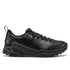 Jasper Zionic HW Heren Sneakers Leer Flux Black