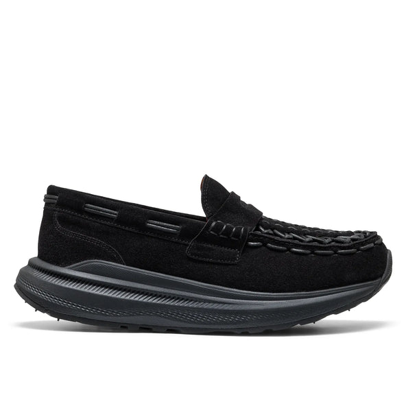 All Gender UNEEK Loafer WK LM Black