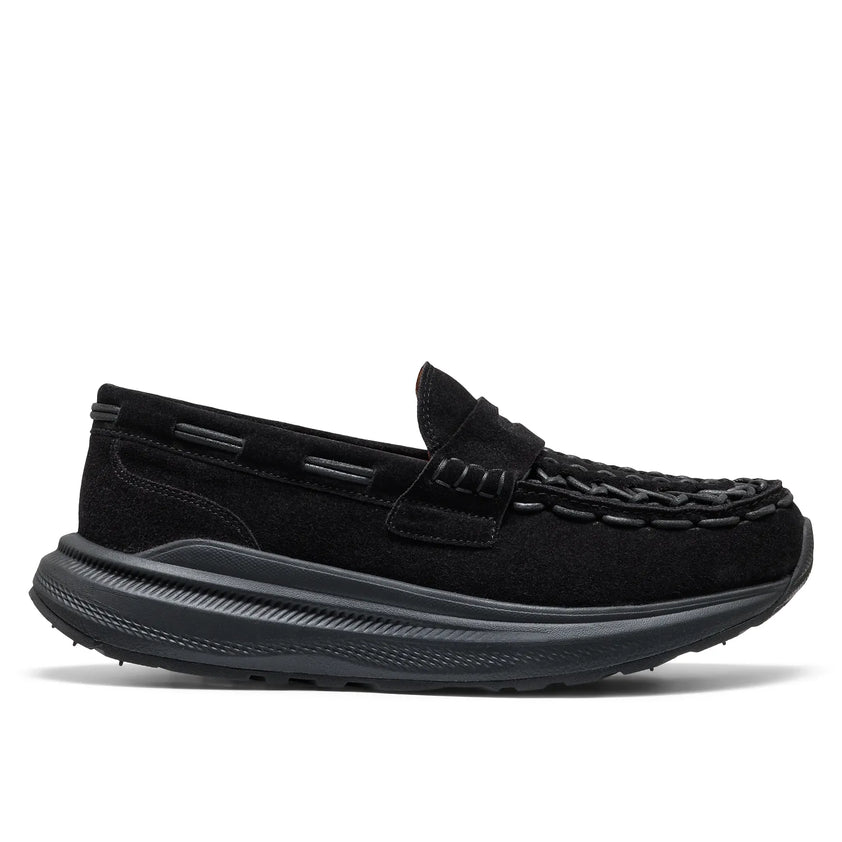 All Gender UNEEK Loafer WK LM Black