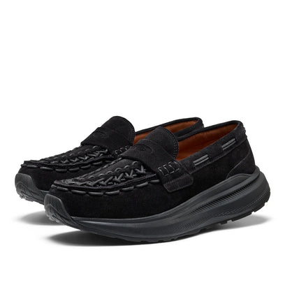 All Gender UNEEK Loafer WK LM Black