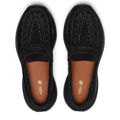 All Gender UNEEK Loafer WK LM Black