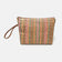 Elba Raffia Tasje Medium Multi