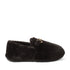 Floor Dames Pantoffels Black