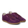 San Sebastian Suede Dames Sneakers Purple