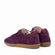 San Sebastian Suede Dames Sneakers Purple