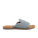 Alma Dames Slippers Denim