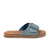 Izar Dames Slippers Denim