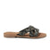 Dames Slippers 75.363 Black