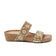 Mary Dames Slippers Beige