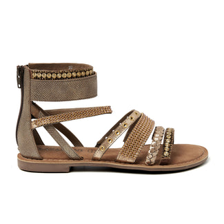Dames Sandalen 75.857 Copper