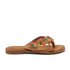 Pena Dames Teenslippers Pink