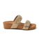 Bo Dames Slippers Beige