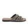 Aaf Dames Slippers Grey