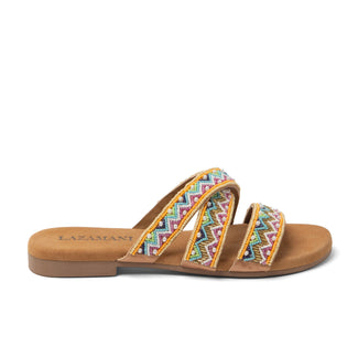 Aaf Dames Slippers Multi
