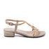 Dames Sandalen 85.379 Biscuit