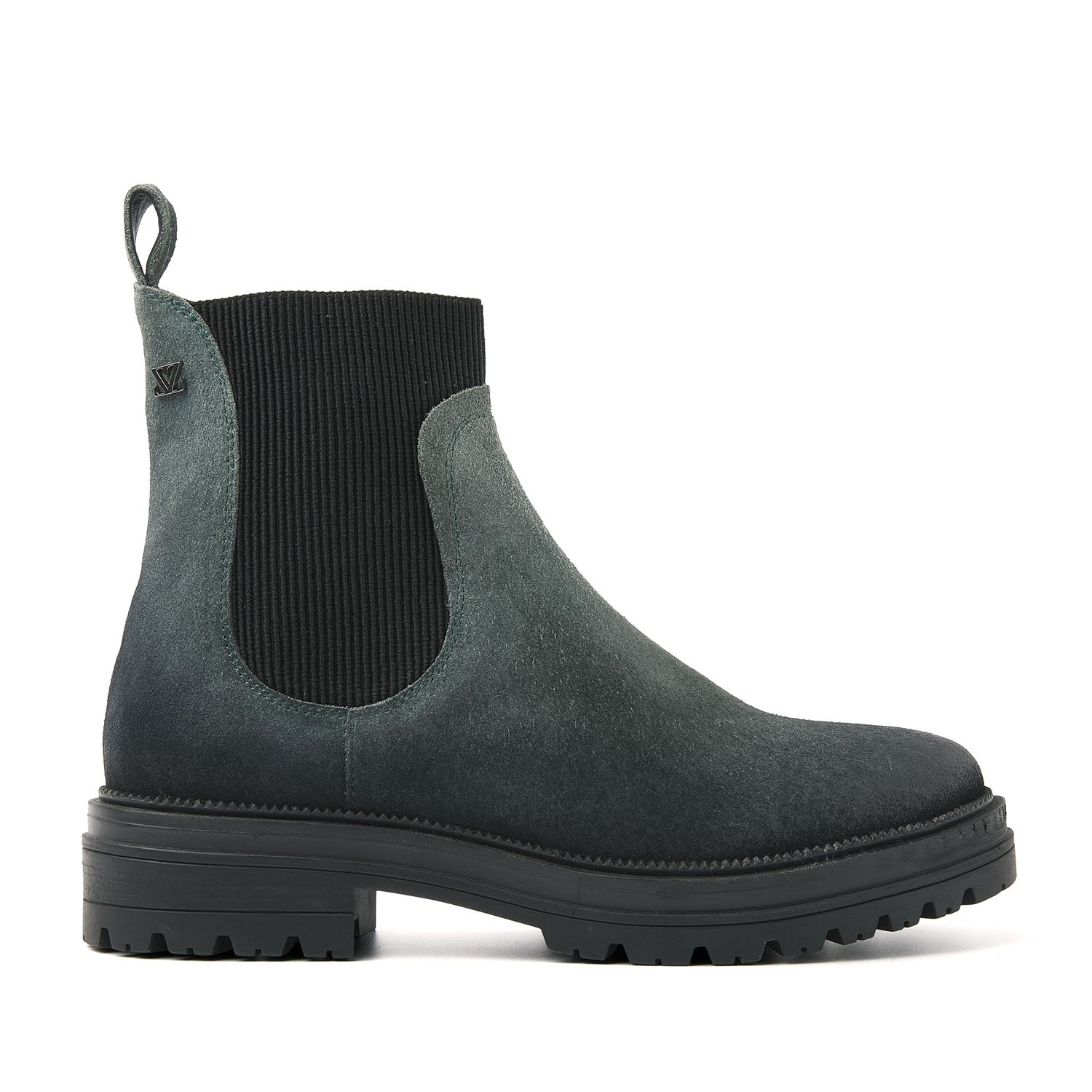 Dames Chelsea Boots 85.611 Forrest | Lazamani | Bartogi