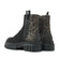 Dames Boots 85.612 Leopard-Black