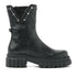 Dames Boots 85.635 Black