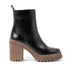 Rowan Dames Boots Leer Black