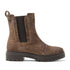 Nola Dames Boots Suede Fango