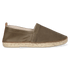 Marc Heren Espadrilles Leer Caqui