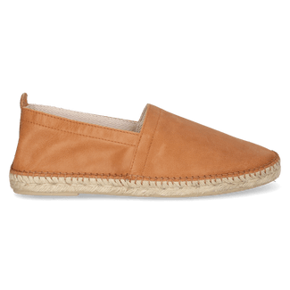 Marc Heren Espadrilles Leer Cuiro