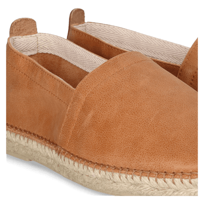 Marc Heren Espadrilles Leer Cuiro