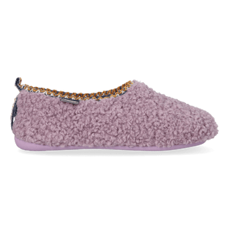 Marta-SH Dames Pantoffels Morat
