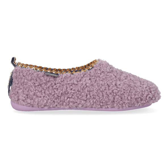 Marta-SH Dames Pantoffels Morat