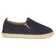 Marti Heren Instappers Suede Night