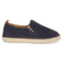 Marti Heren Instappers Suede Night
