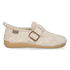 Moni-FP Dames Pantoffels Vilt Cru