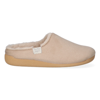 Mosul-BD Textiel Dames Pantoffels Pedra