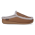 Munic-BD Dames Pantoffels Camel