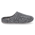 Nauel-CW Heren Pantoffels Negre
